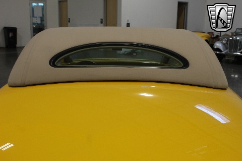 1937 Ford Roadster image 95