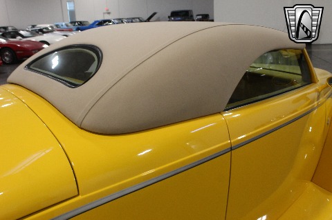 1937 Ford Roadster image 96