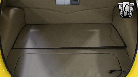 1937 Ford Roadster image 125