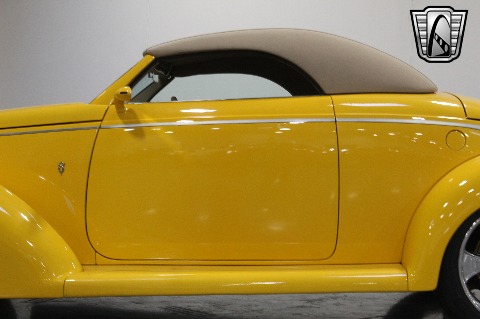 1937 Ford Roadster image 48