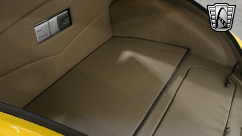 1937 Ford Roadster image 126