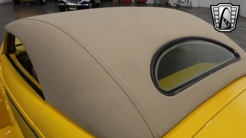 1937 Ford Roadster image 101