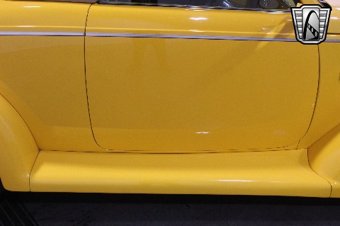 1937 Ford Roadster image 76