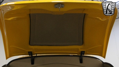 1937 Ford Roadster image 129