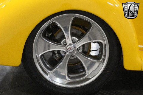 1937 Ford Roadster image 105