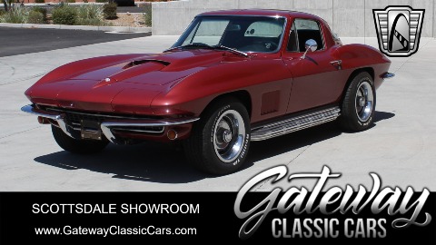 1967 Chevrolet Corvette image 2