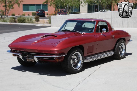 1967 Chevrolet Corvette image 3