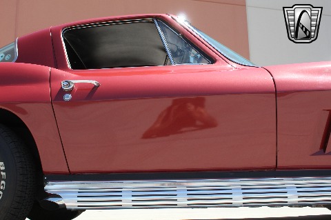 1967 Chevrolet Corvette image 54