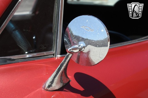 1967 Chevrolet Corvette image 80