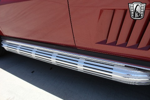 1967 Chevrolet Corvette image 106