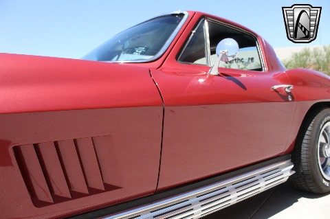 1967 Chevrolet Corvette image 81