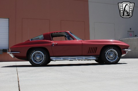 1967 Chevrolet Corvette image 30