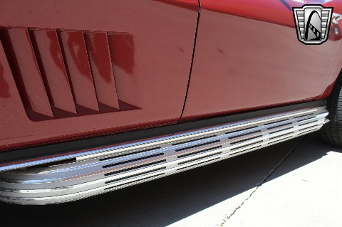 1967 Chevrolet Corvette image 82