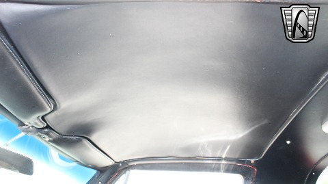 1967 Chevrolet Corvette image 134