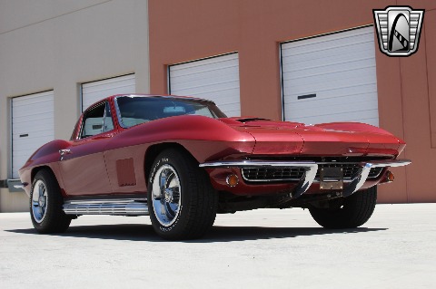 1967 Chevrolet Corvette image 31