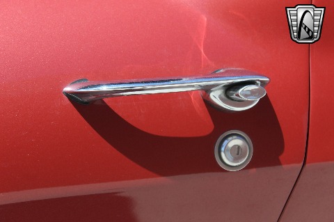 1967 Chevrolet Corvette image 83