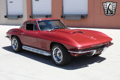 1967 Chevrolet Corvette image 6
