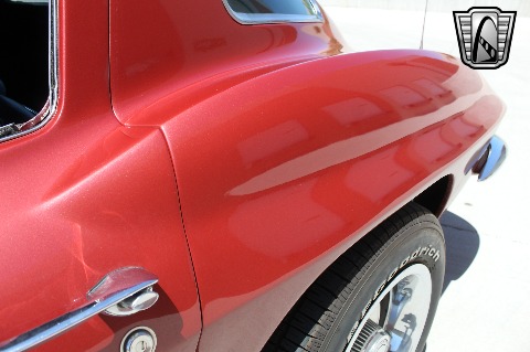 1967 Chevrolet Corvette image 84