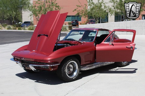 1967 Chevrolet Corvette image 33