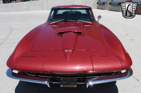 1967 Chevrolet Corvette image 59