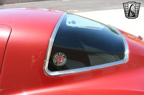 1967 Chevrolet Corvette image 85