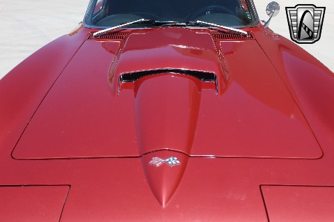 1967 Chevrolet Corvette image 60