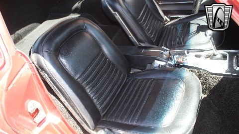 1967 Chevrolet Corvette image 138