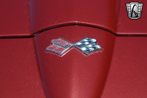 1967 Chevrolet Corvette image 61