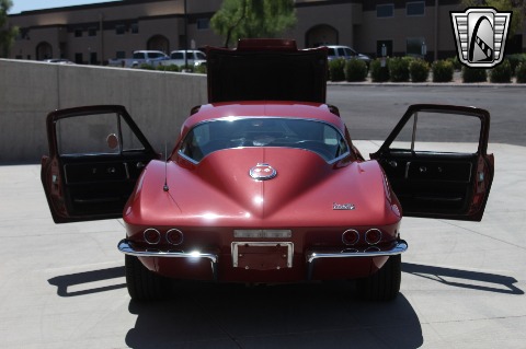 1967 Chevrolet Corvette image 36