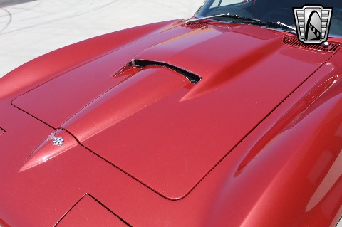 1967 Chevrolet Corvette image 62