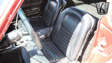 1967 Chevrolet Corvette image 114