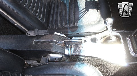 1967 Chevrolet Corvette image 140