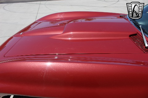 1967 Chevrolet Corvette image 63