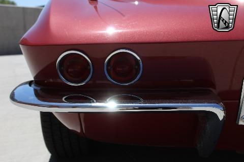 1967 Chevrolet Corvette image 89