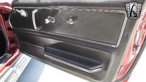 1967 Chevrolet Corvette image 141