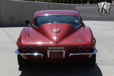 1967 Chevrolet Corvette image 12
