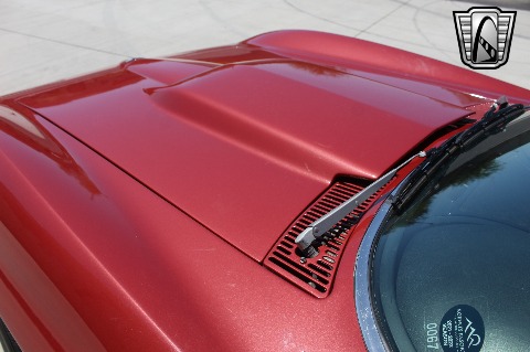 1967 Chevrolet Corvette image 64