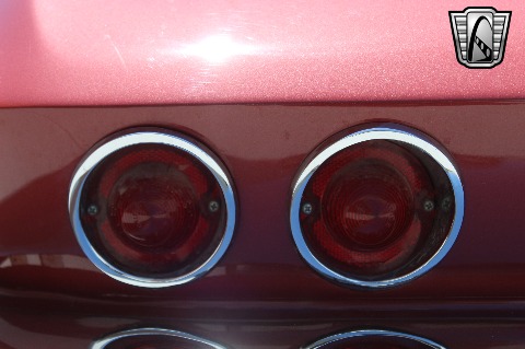 1967 Chevrolet Corvette image 90