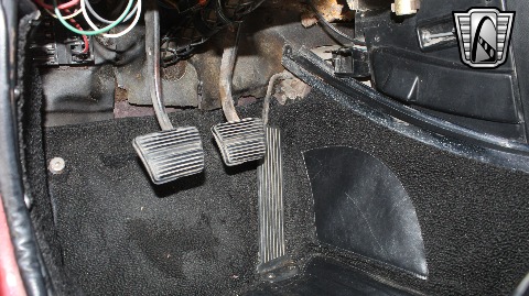 1967 Chevrolet Corvette image 116