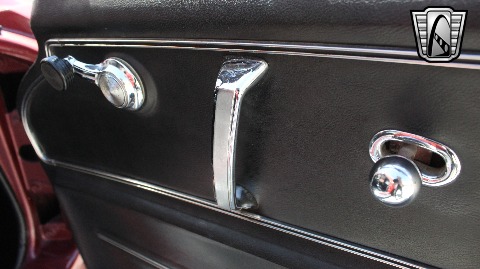 1967 Chevrolet Corvette image 142