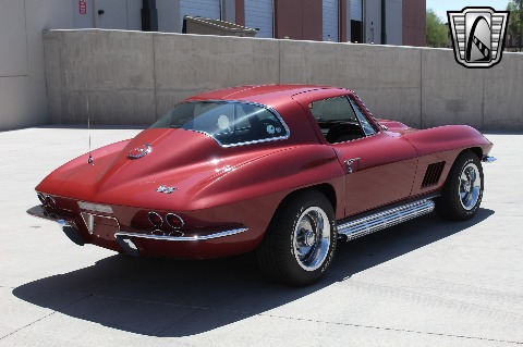 1967 Chevrolet Corvette image 13
