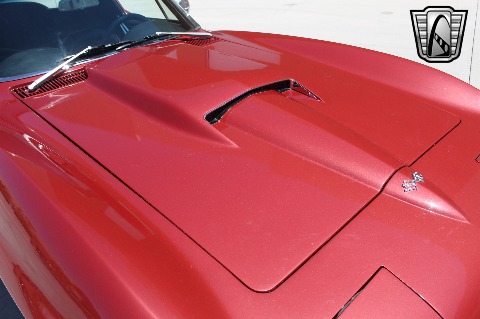 1967 Chevrolet Corvette image 65