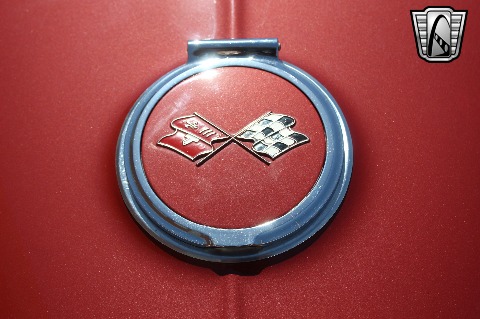 1967 Chevrolet Corvette image 91