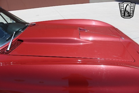 1967 Chevrolet Corvette image 66