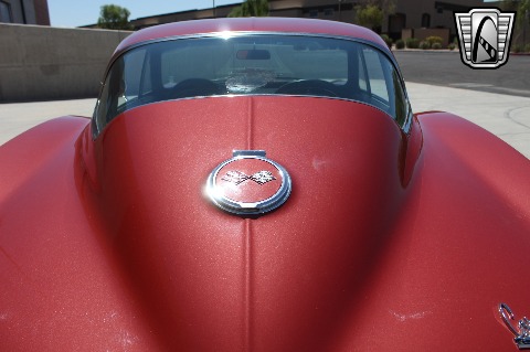 1967 Chevrolet Corvette image 92
