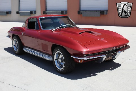 1967 Chevrolet Corvette image 15