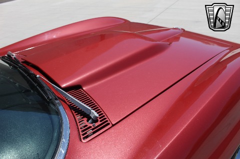 1967 Chevrolet Corvette image 67