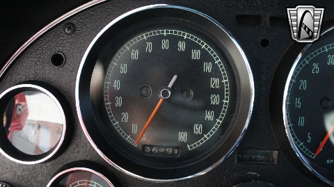 1967 Chevrolet Corvette image 119