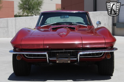 1967 Chevrolet Corvette image 16