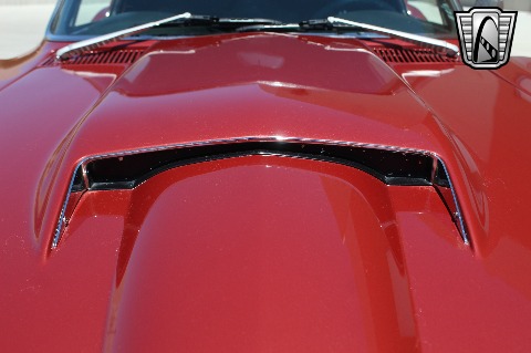 1967 Chevrolet Corvette image 68